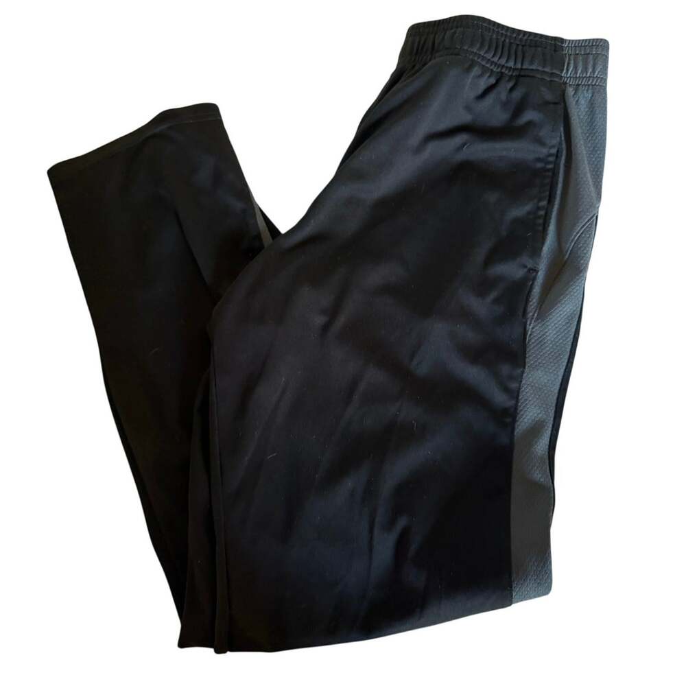 C9 black pants size XL 16-18